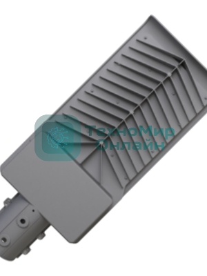 Светильник светодиодный Gauss Avenue ДКУ 30Вт 4000К IP65 3000лм 316х130х57 190-250В КСС 