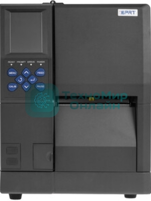 Термопринтер iDPRT iQ4 Plus (100700607)