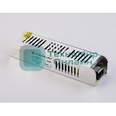 GS8682 блок питания 24V 120W 5A IP20 185-260V EMC 188*46*36