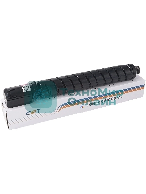 Картридж лазерный CET CET141897 C-EXV65 пурпурный (11000стр.) для Canon iR C3326