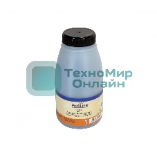 Тонер ProfiLine TK-540/580/590 Cyan для принтеров Kyocera Mita FS-C5100/5250 100 гр Фасовка РФ