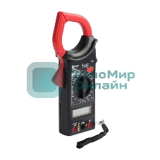 Токовые клещи EKF In-180702-pc266C цифровые M266C EKF Expert