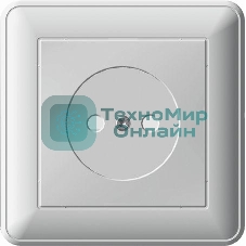 Розетка 1-м СП W59 16А IP20 защ. шторки без заземл. бел. SchE RS16-151-18