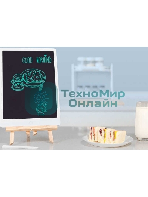 LCD планшет для заметок и рисования Xiaomi Mi LCD Writing Tablet
