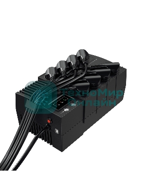 Источник бесперебойного питания CyberPower BS650E
