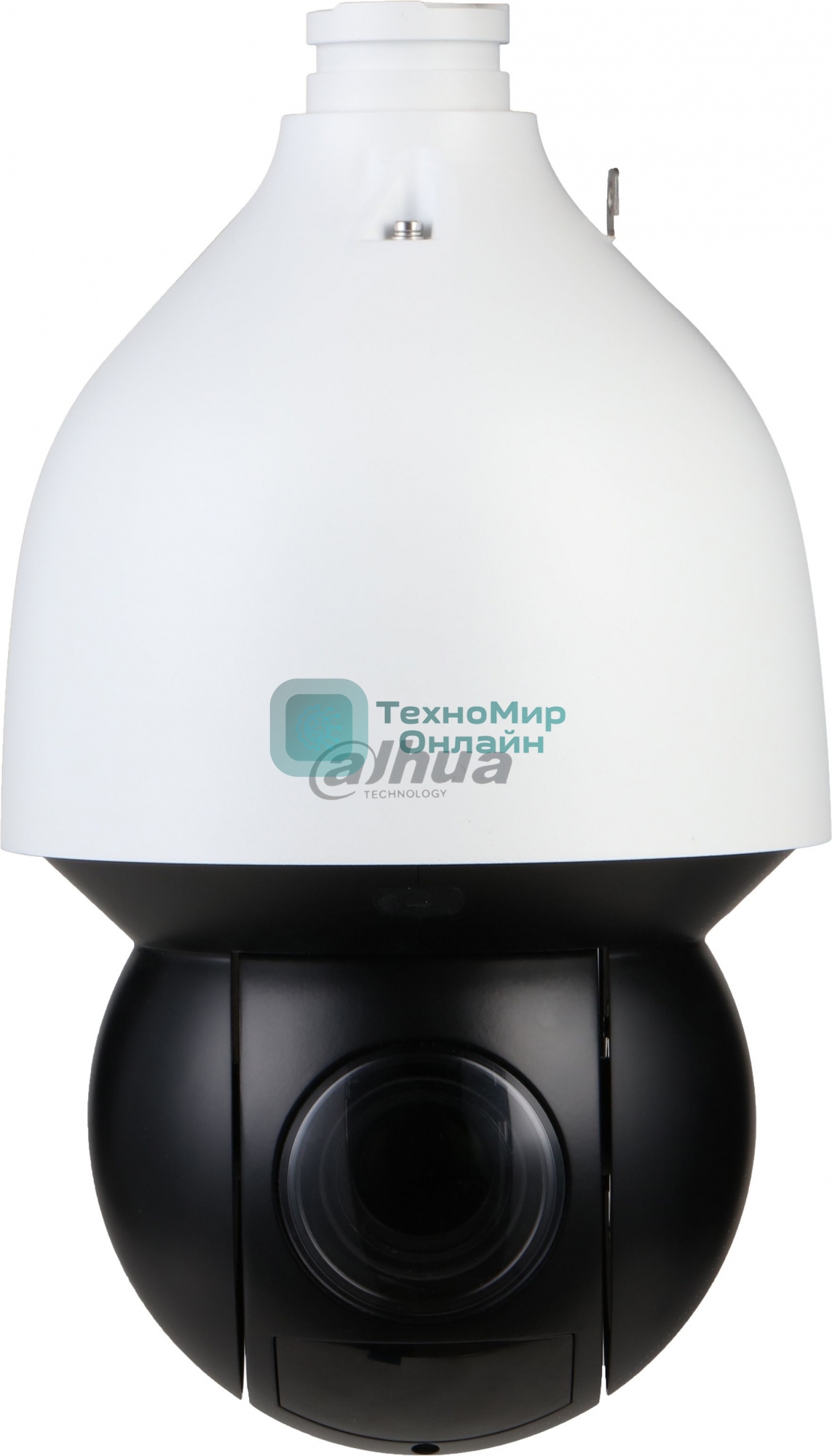 Камера видеонаблюдения IP Dahua DH-SD5A245Gb-HNR 3.95-177.75мм цв.