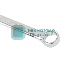 Ключ комбинированный Matrix 21 мм CrV, полированный хром