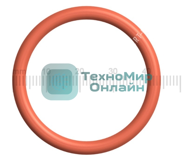 Уплотнитель заварного устройства Delonghi оригинал