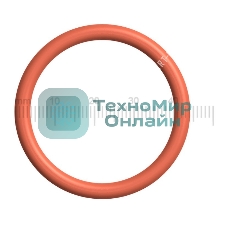 Уплотнитель заварного устройства Delonghi оригинал