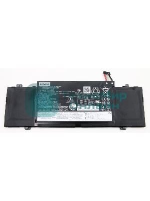 Аккумуляторная батарея для ноутбука Lenovo Yoga Slim Carbon-14ACN06 (L20M4PF2) 7.72V 61Wh
