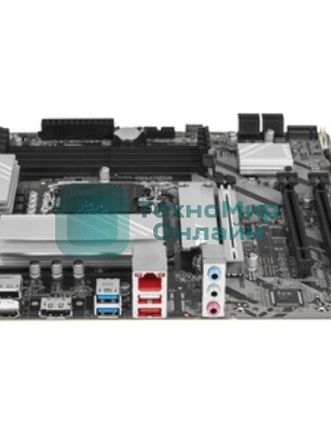 Материнская плата Gigabyte B860M DS3H (rev. 1.0), LGA1851, Intel B860, 4xDDR5, 4xSATA, 2xM.2, 1xPCIe 5.0 x16, 2xPCIe 4.0 x1, 2xDP, 1xHDMI, 1x2.5Gb LAN, 1xUSB-C 10Gbps, 2xUSB-A 10Gbps, 6xUSB-A 5Gbps, 7xUSB-A 2.0, 3x3.5мм, 7.1, mATX