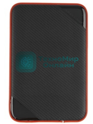 Внешний HDD 2.5