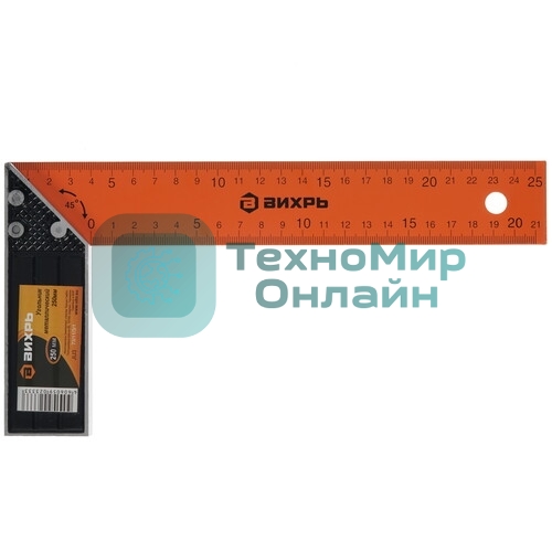 Угольник Вихрь 73/11/3/6