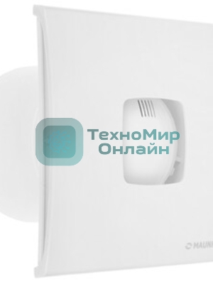 Вытяжной вентилятор Maunfeld MFS10W