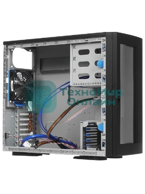 Компьютерный корпус Chenbro SR20966H04*14649 Chassis. w/o HDD Cage, USB3.0, Rackable,1x SR20966 Front Bezel, Silver/Black,1x 120мм Fan, PWM, T25, Two Ball Bearing, L650мм, 2600RPM with finger guard, Rear(AVC),1x 120мм Fan Holder, Blue,1x Metal Key Lock (on rear panel)