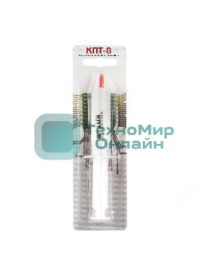 Термопаста КПТ-850 гр шприц