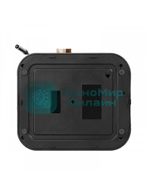 Кофеварка эспрессо Redmond RCM-CBM1514 1050Вт бронзовый