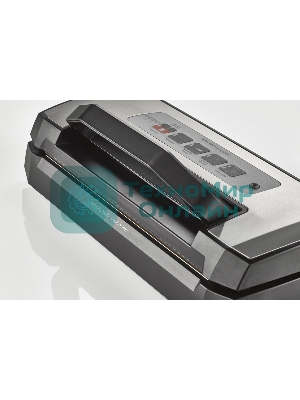 Вакуумный упаковщик CASO VRH 490