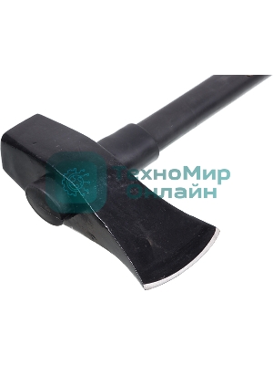 Колун ВИХРЬ К3600Ф (фиберглассовое топорище)