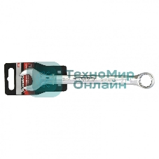 Ключ комбинированный Matrix 21 мм CrV, полированный хром