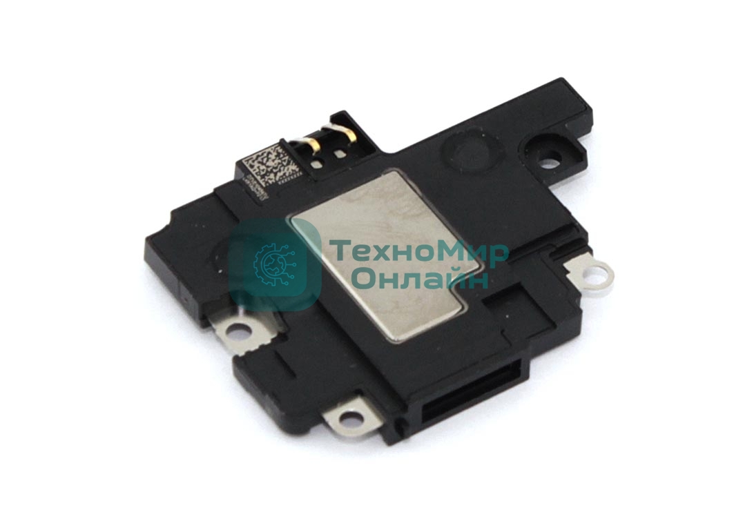 Полифонический динамик (Buzzer) для iPhone 11