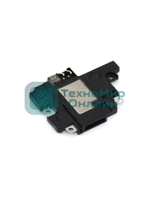 Полифонический динамик (Buzzer) для iPhone 11