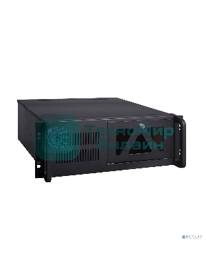 Корпуса ExeGate EX251805RUS Серверный корпус ExeGate Pro 4U4017S (RM 19