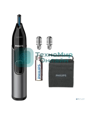 Триммер Philips NT3650/16
