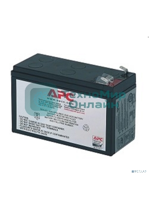 Батарея для ИБП APC RBC17 для BK650EI