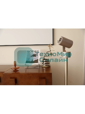 Проектор Xgimi MoGo 3 Pro DLP 450Lm LS (1920x1080) ресурс лампы:25000часов 1xUSB typeA 1.1кг