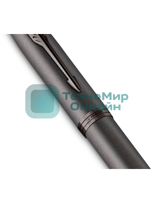 Ручка перьевая Parker IM Monochrome F328 (2172958) Bronze PVD F сталь нержавеющая подар.кор.