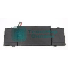 Аккумуляторная батарея для ноутбука Lenovo Yoga Slim Carbon-14ACN06 (L20M4PF2) 7.72V 61Wh