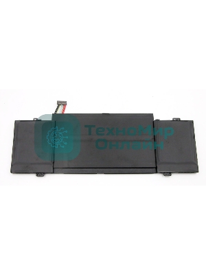 Аккумуляторная батарея для ноутбука Lenovo Yoga Slim Carbon-14ACN06 (L20M4PF2) 7.72V 61Wh