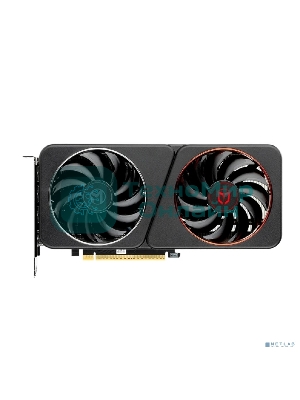 Видеокарта MAXSUN Intel Arc B570 Milestone 10G Arc B570, HDMI, 3xDP, 10G, D6