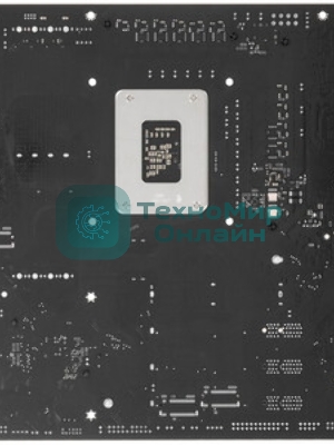 Материнская плата Gigabyte B860M DS3H (rev. 1.0), LGA1851, Intel B860, 4xDDR5, 4xSATA, 2xM.2, 1xPCIe 5.0 x16, 2xPCIe 4.0 x1, 2xDP, 1xHDMI, 1x2.5Gb LAN, 1xUSB-C 10Gbps, 2xUSB-A 10Gbps, 6xUSB-A 5Gbps, 7xUSB-A 2.0, 3x3.5мм, 7.1, mATX