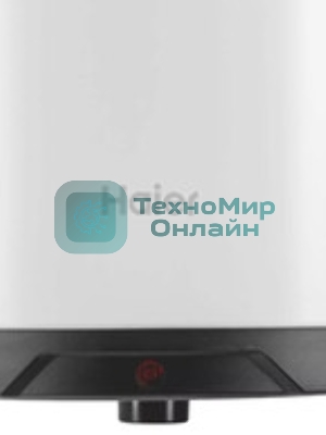 Водонагреватель электрический Haier ES100V-C1 белый, накопительный, 100 л, 1,5 кВт