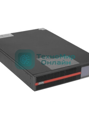 Источник бесперебойного питания Powercom Macan MRT-3000SE, 8xIEC320 C13