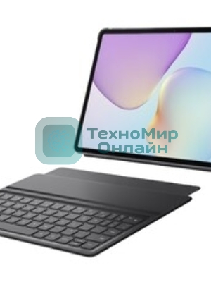 Планшет Huawei MatePad +KB 11.5