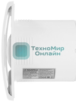 Вытяжной вентилятор Maunfeld MFS10W