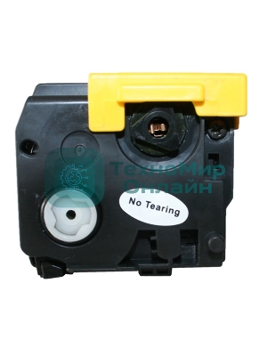 Картридж лазерный Cactus CS-CB541A голубой (1400 стр.) для HP Color LaserJet CP1215/1515/CM1312