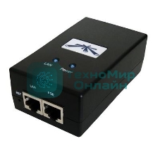 Адаптер PoE POE-24-24W UBIQUITI