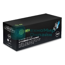 Картридж лазерный Cactus CS-Q2612X-MPS черный (3000 стр.) для HP LJ 1010/1012/1015/1018/1020