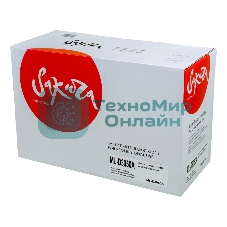 Картридж лазерный Sakura MLD3050A для Samsung ML-3050/3051N/3051ND, черный, 4000 к.