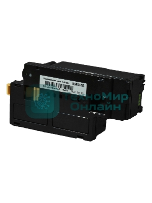 Картридж лазерный Sakura 106R02763 для Xerox WorkCentre 6027, WorkCentre 6025, Phaser 6022, Phaser 6020, черный, 2000 к.