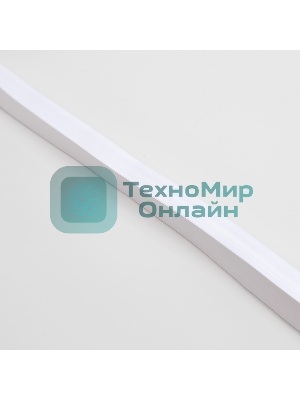 Гибкий неон Neon-night LED SMD 8х16 мм, белый, 120 LED/м,