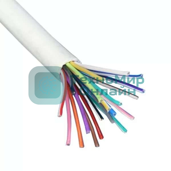 Кабель Rexant КСПВ 12х0.4 бухта (м) 01-4705