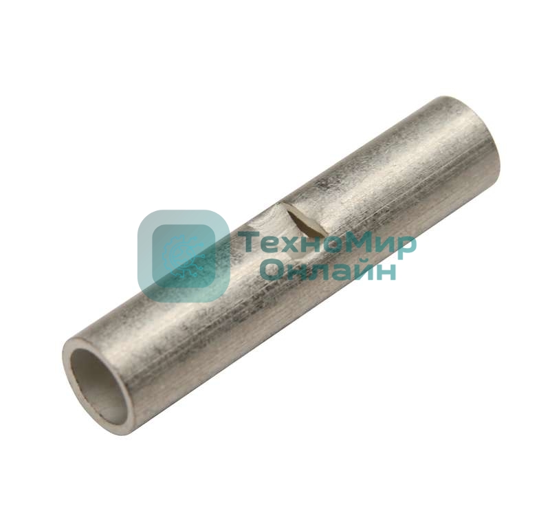 Гильза КВТ ГМЛ(о) 6/10