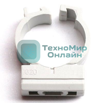 Держатель 2-компонентный DKC 51116 д.16 мм