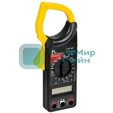 Токоизмерительные клещи IEK TCM-1C-266 Expert 266C IEK