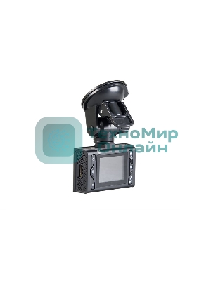 Видеорегистратор Silverstone F1 A85-CPL CROD, 1920x1080, 1.5